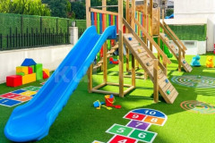 DoreKids Nilüfer Kampüsü