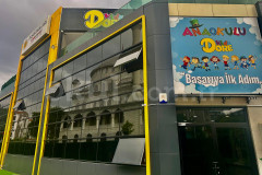 Özel Bursa DoreKids Anaokulu