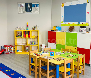 Özel Bursa DoreKids Anaokulu