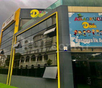 Özel Bursa DoreKids Anaokulu