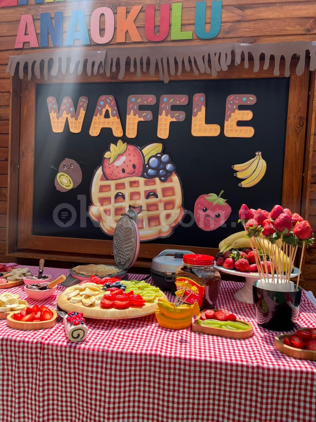 Özel Darıca Parlayan Yıldızlar Anaokulu - 10