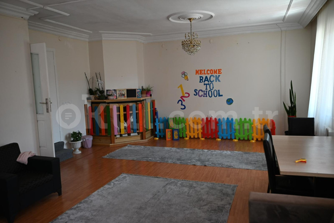 Özel Darıca Parlayan Yıldızlar Anaokulu - 5