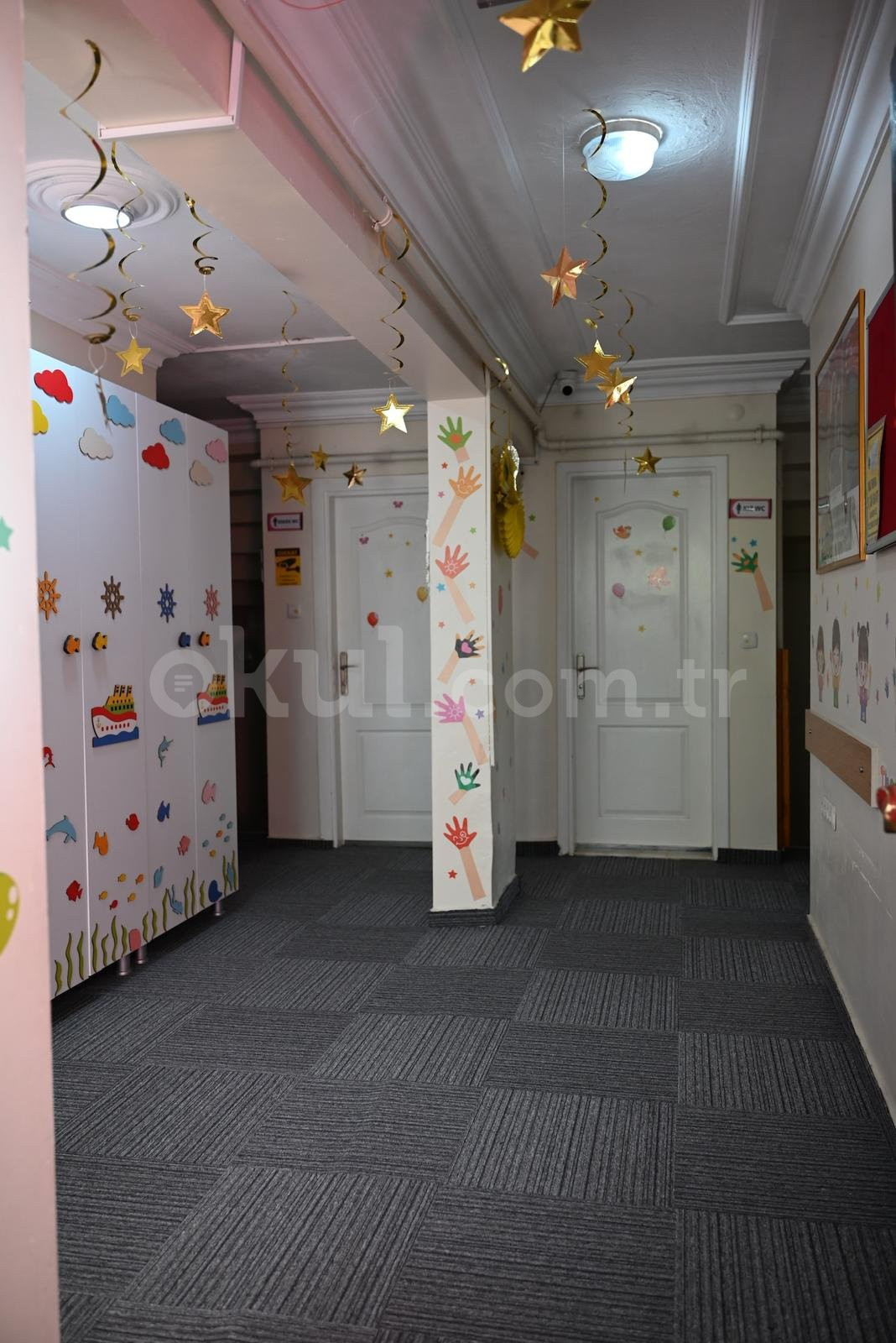 Özel Darıca Parlayan Yıldızlar Anaokulu - 4