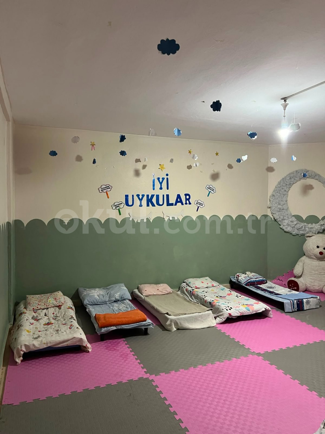 Özel Darıca Parlayan Yıldızlar Anaokulu - 7