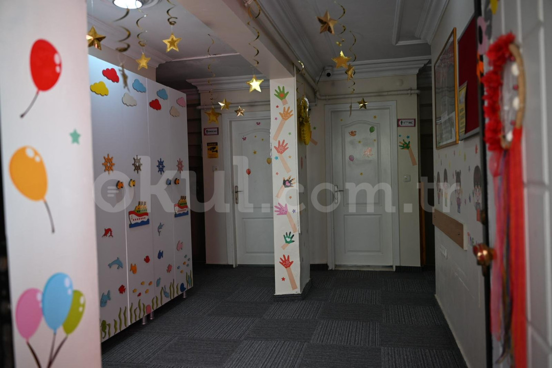 Özel Darıca Parlayan Yıldızlar Anaokulu - 3