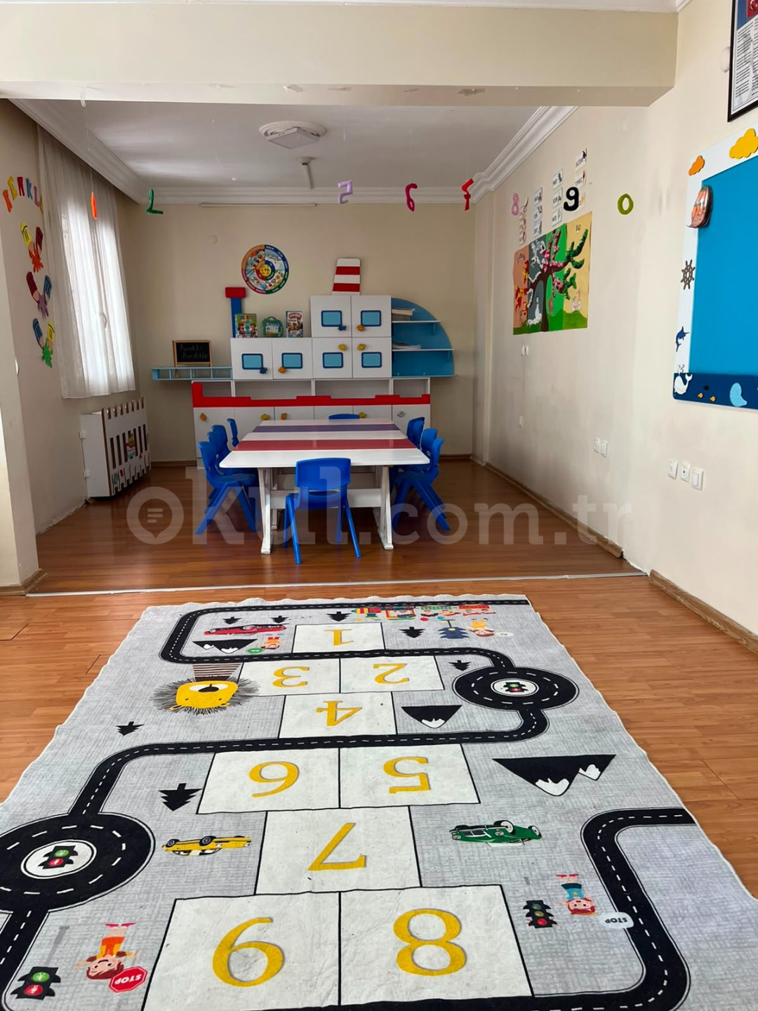 Özel Darıca Parlayan Yıldızlar Anaokulu - 4