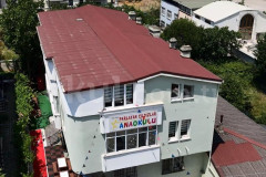 Özel Darıca Parlayan Yıldızlar Anaokulu