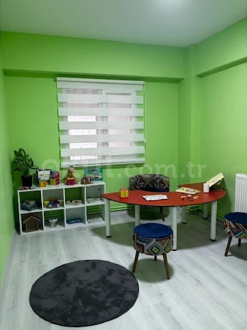Özel Ovacık Eminel Anaokulu - 2