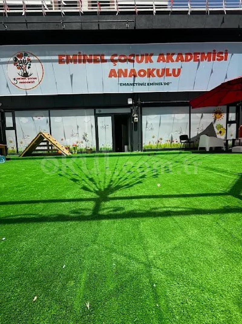 Özel Ovacık Eminel Anaokulu - 1