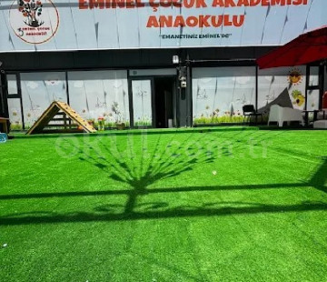 Özel Ovacık Eminel Anaokulu