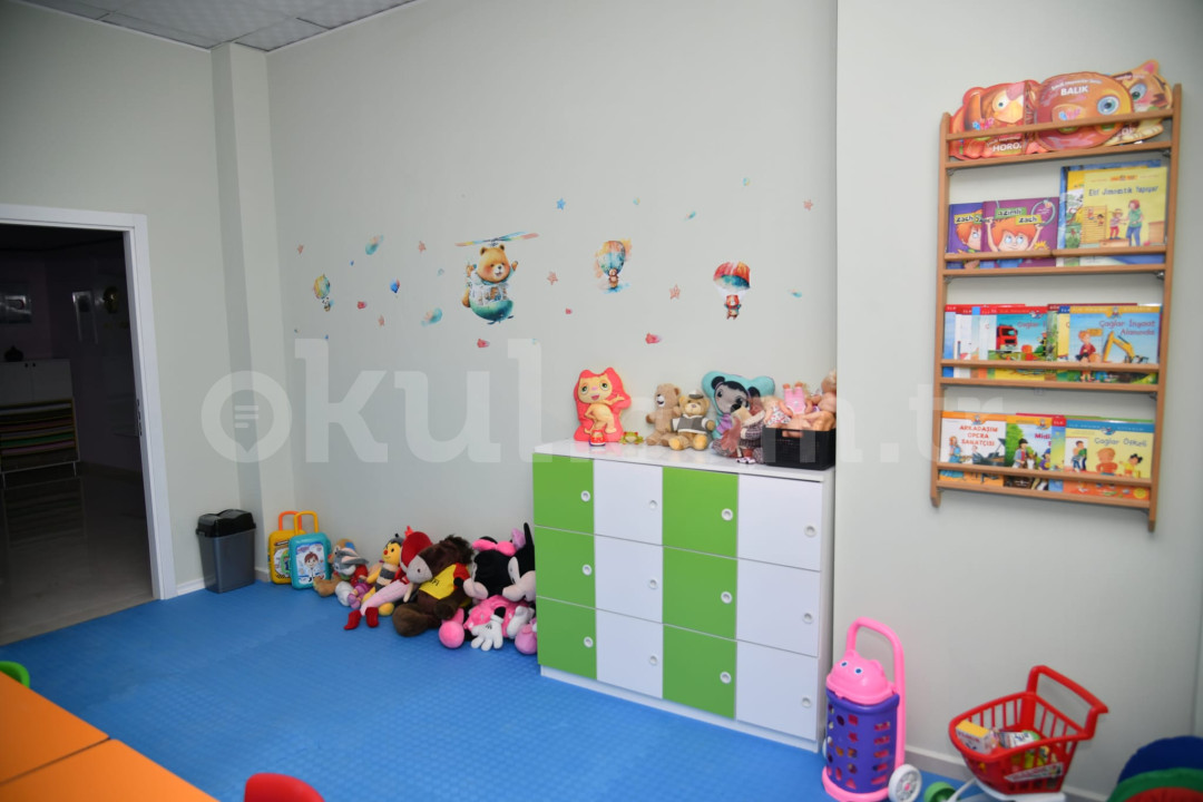 Özel Torbalı Selin Anaokulu - 16
