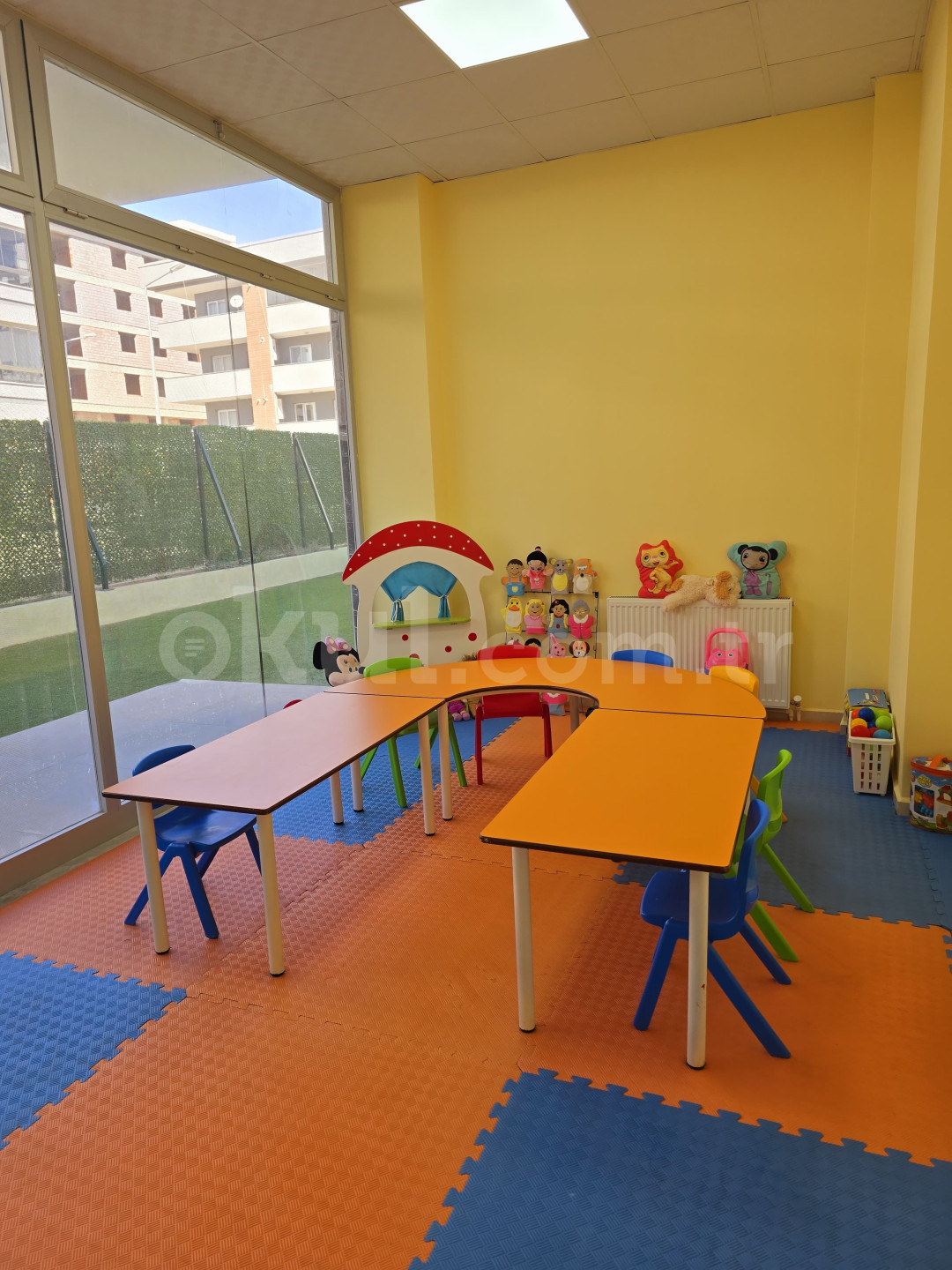 Özel Torbalı Selin Anaokulu - 12