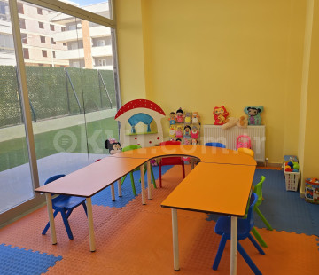 Özel Torbalı Selin Anaokulu