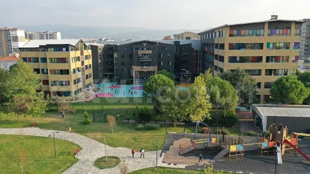 Özel Şahinkaya Okulları Anaokulu - 2