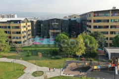 Özel Şahinkaya Okulları Anaokulu