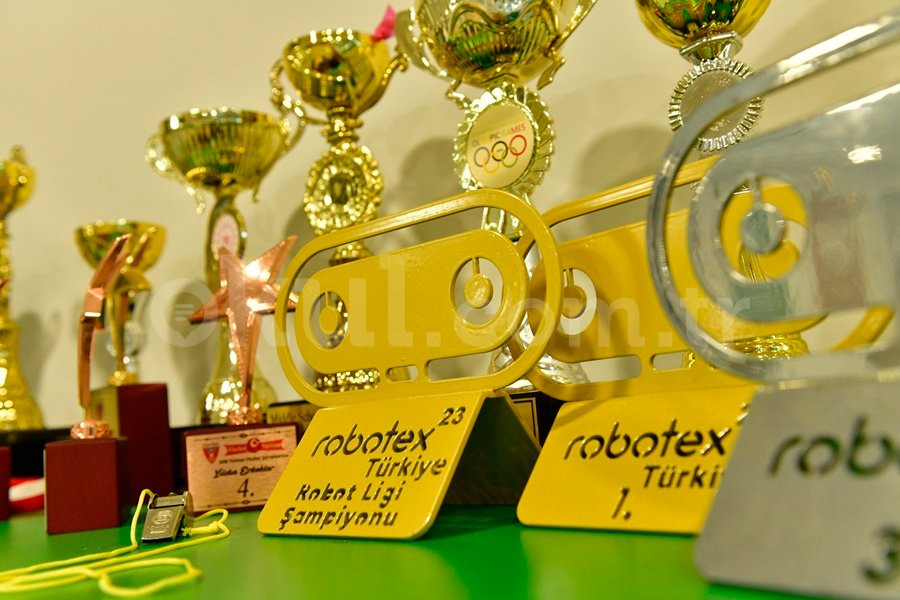 Özel Kilittaşı Anadolu Lisesi - 6