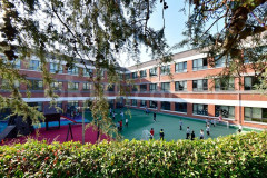 Özel Kilittaşı Anadolu Lisesi