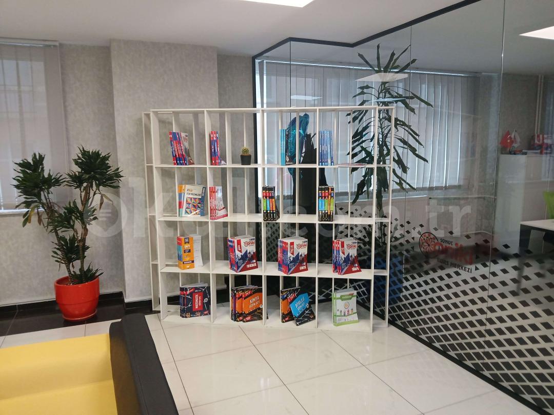 Özel Maltepe Sonuç Oniki Koleji Anadolu Lisesi - 47