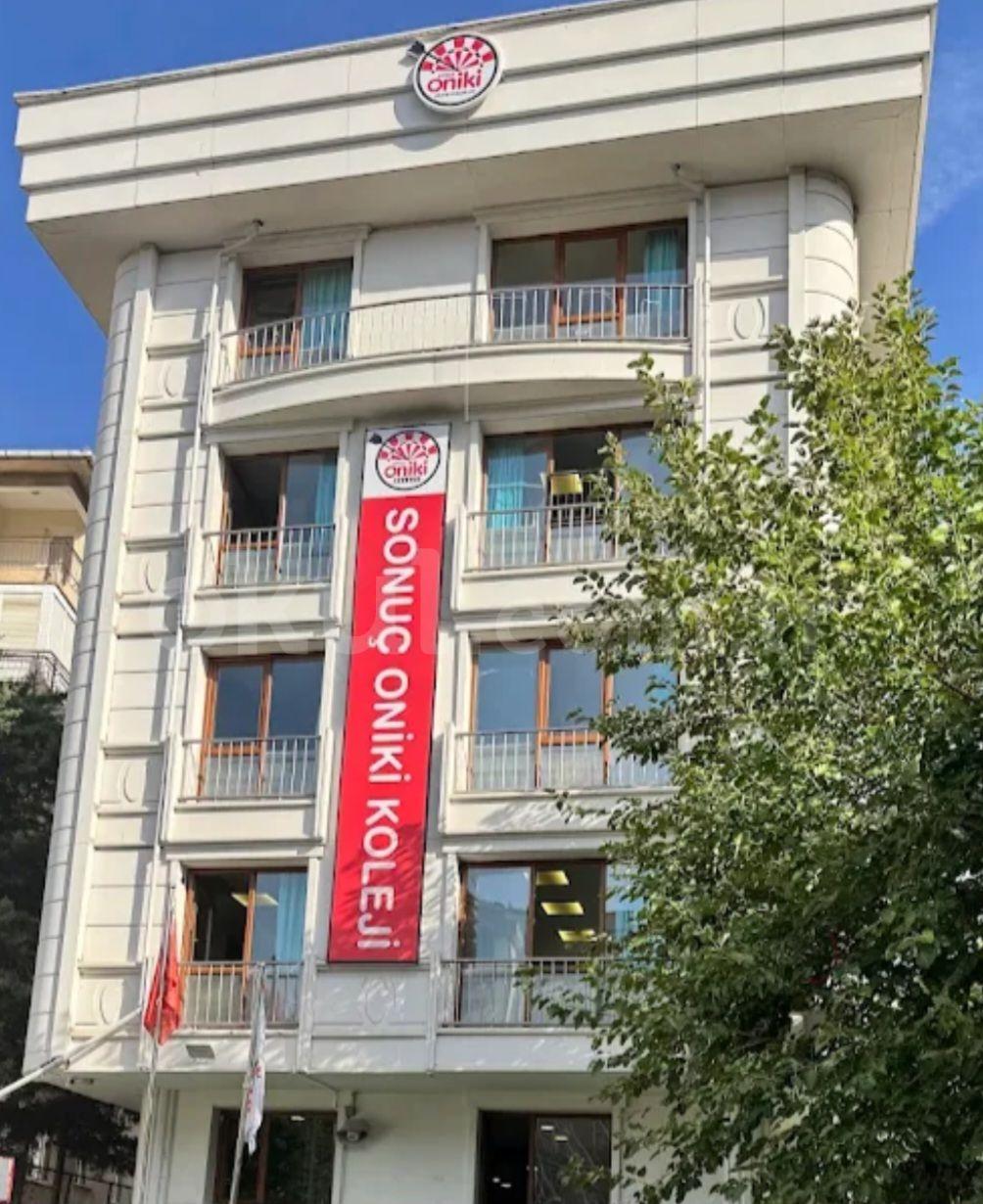 Özel Maltepe Sonuç Oniki Koleji Anadolu Lisesi - 43