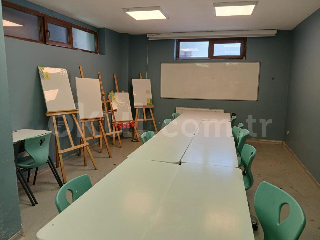 Özel Maltepe Sonuç Oniki Koleji Anadolu Lisesi - 39
