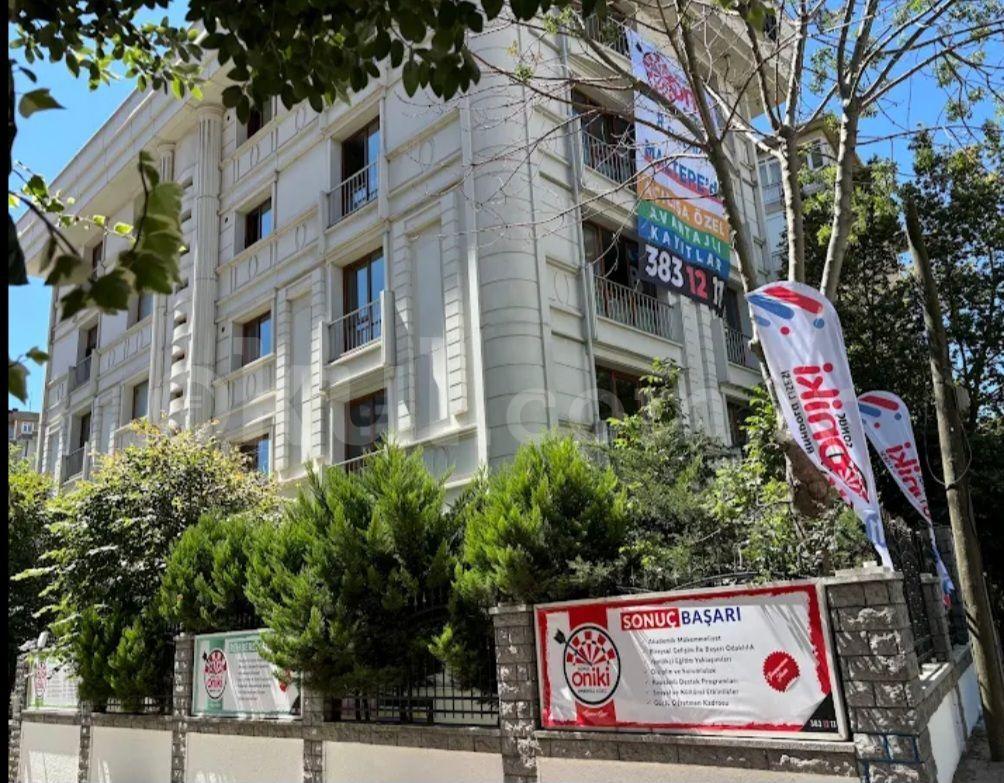 Özel Maltepe Sonuç Oniki Koleji Anadolu Lisesi - 1