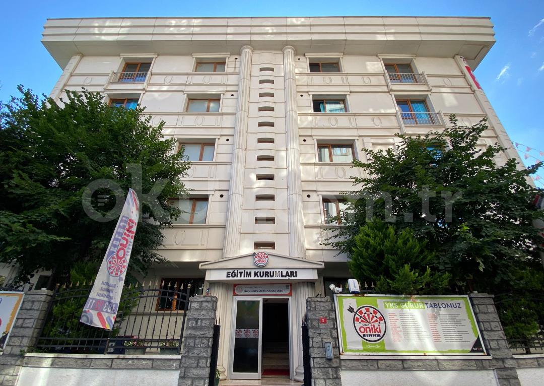 Özel Maltepe Sonuç Oniki Koleji Anadolu Lisesi - 40