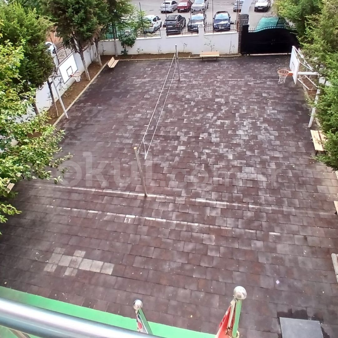 Özel Maltepe Sonuç Oniki Koleji Anadolu Lisesi - 24