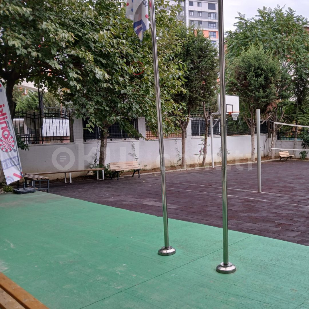 Özel Maltepe Sonuç Oniki Koleji Anadolu Lisesi - 26