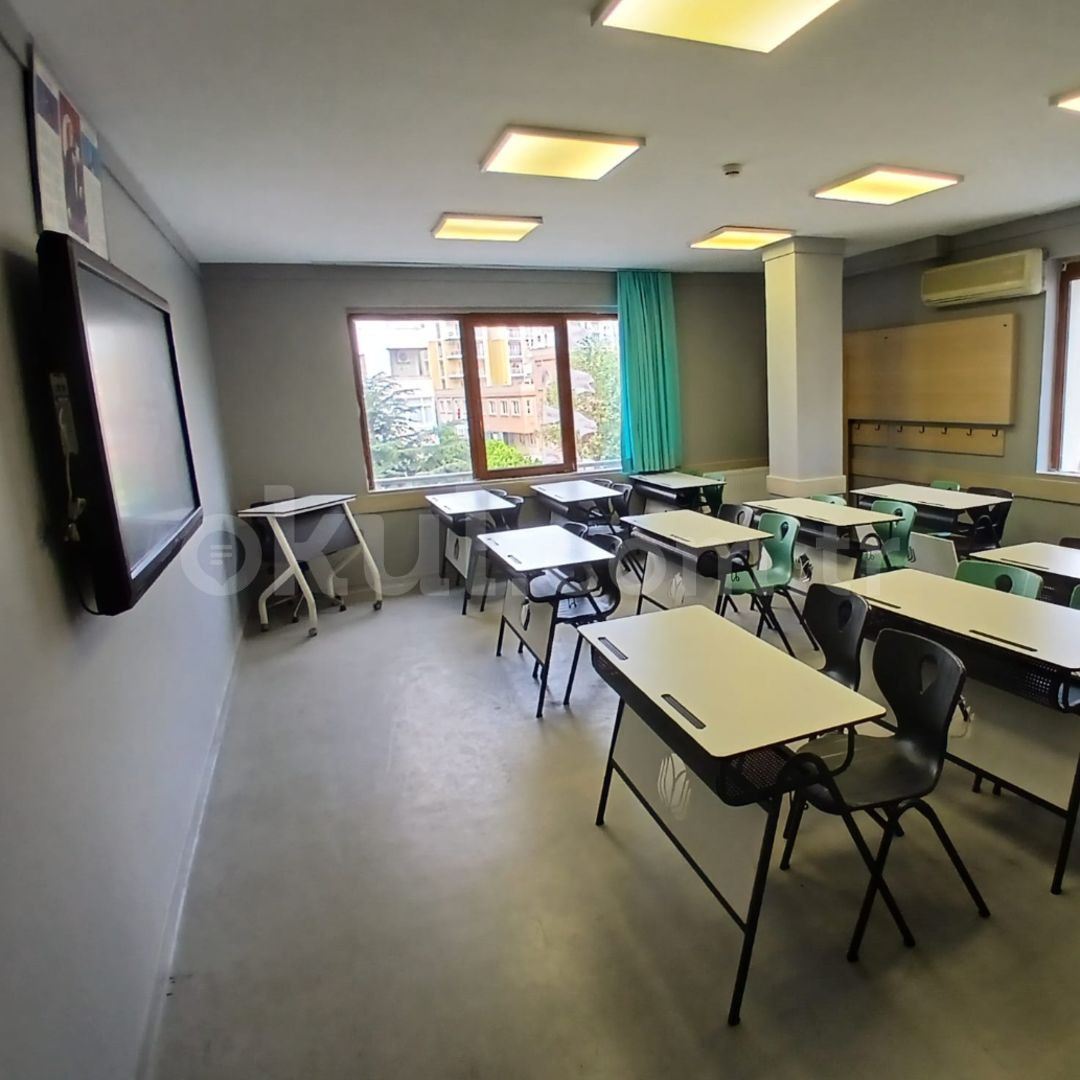 Özel Maltepe Sonuç Oniki Koleji Anadolu Lisesi - 22