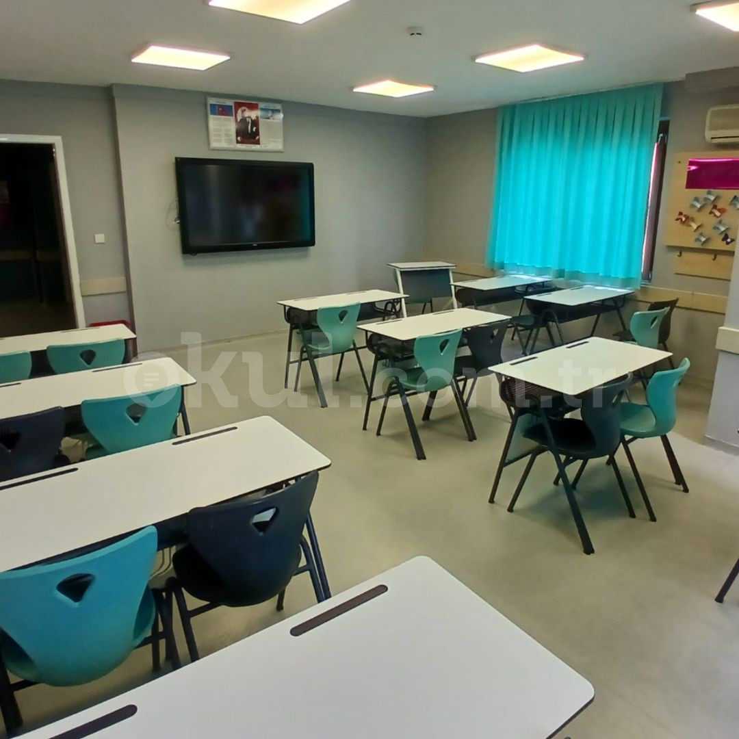 Özel Maltepe Sonuç Oniki Koleji Anadolu Lisesi - 3