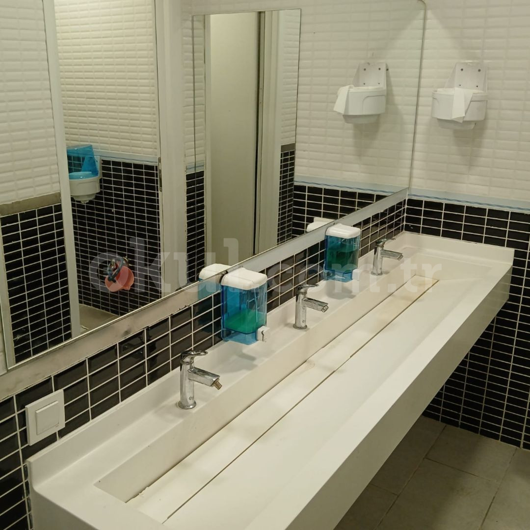 Özel Maltepe Sonuç Oniki Koleji Anadolu Lisesi - 13