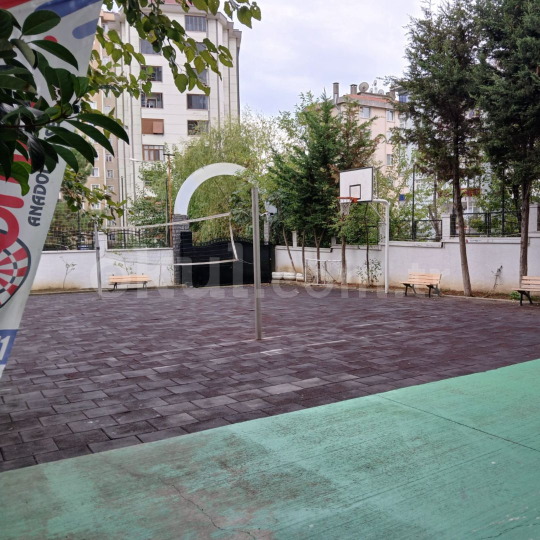 Özel Maltepe Sonuç Oniki Koleji Anadolu Lisesi - 25