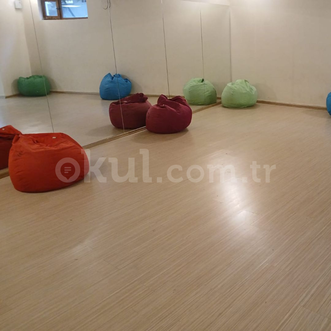 Özel Maltepe Sonuç Oniki Koleji Anadolu Lisesi - 30