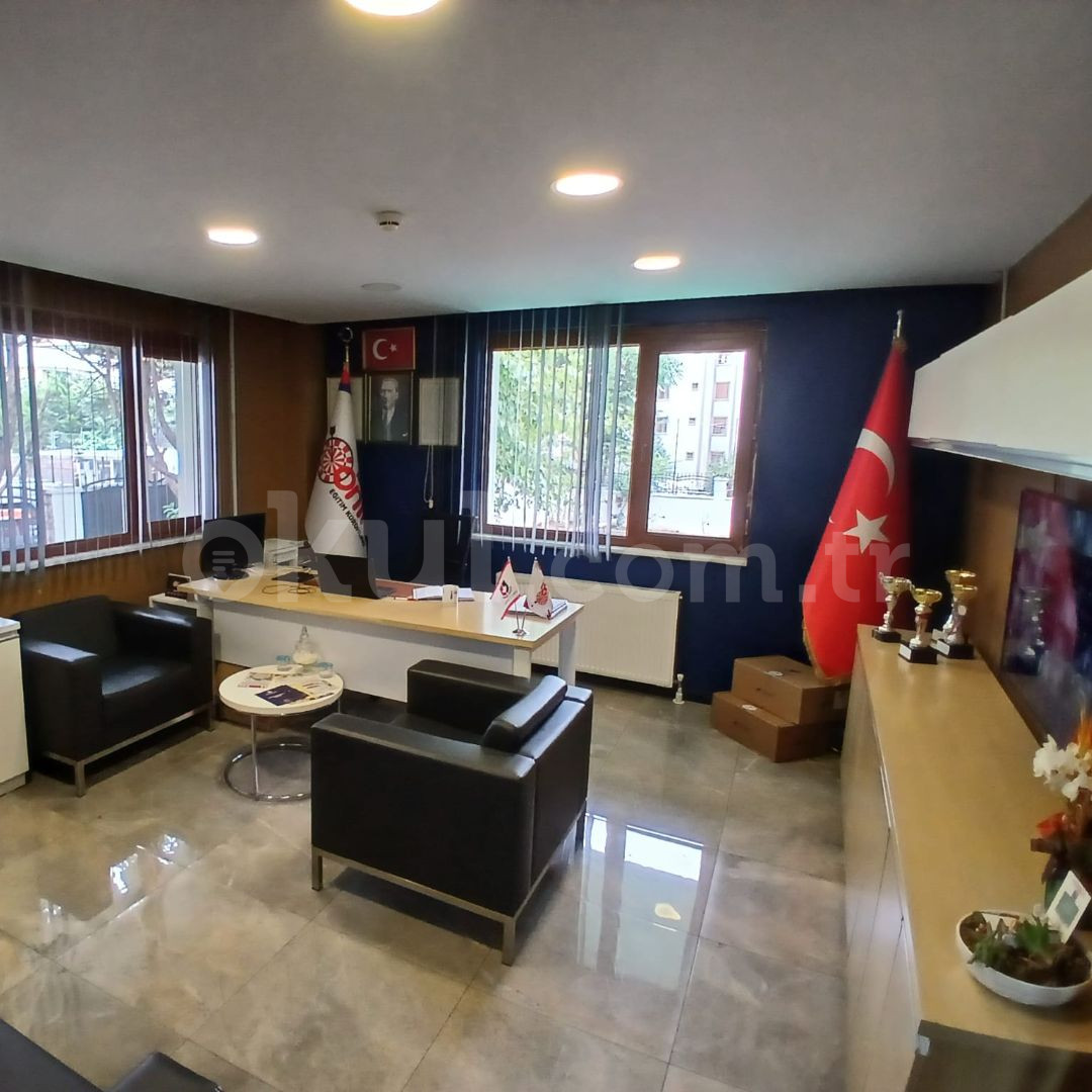 Özel Maltepe Sonuç Oniki Koleji Anadolu Lisesi - 28