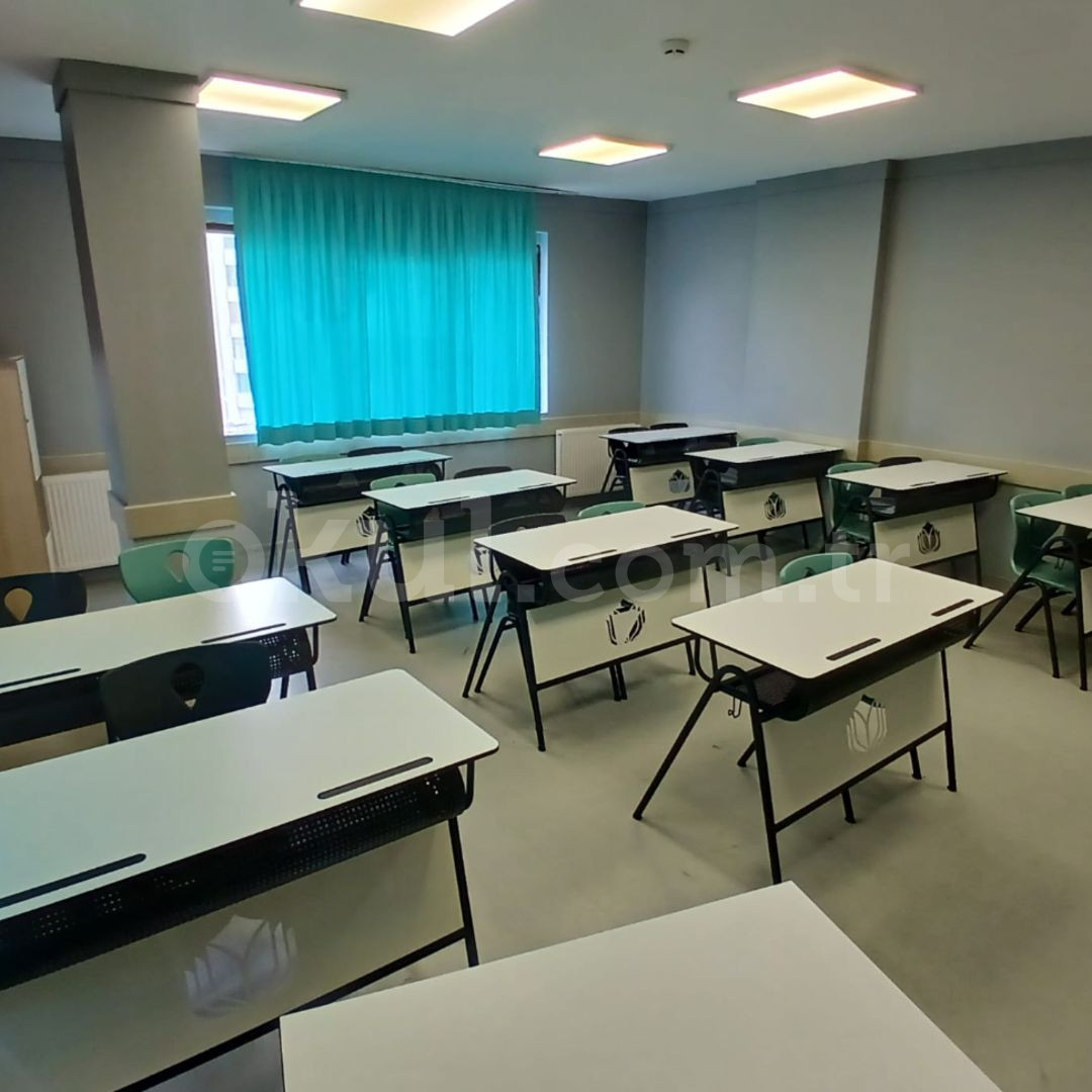 Özel Maltepe Sonuç Oniki Koleji Anadolu Lisesi - 21