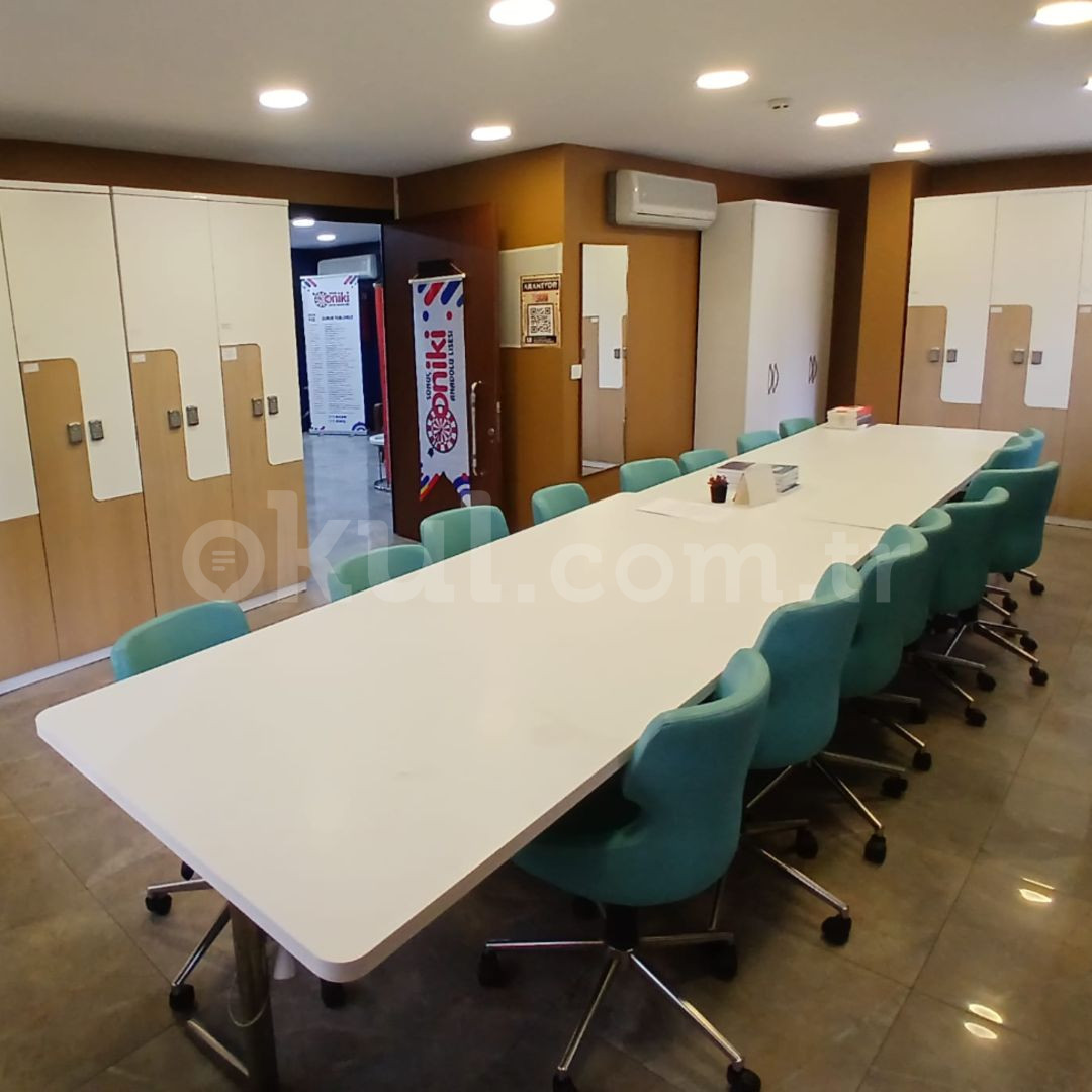 Özel Maltepe Sonuç Oniki Koleji Anadolu Lisesi - 5