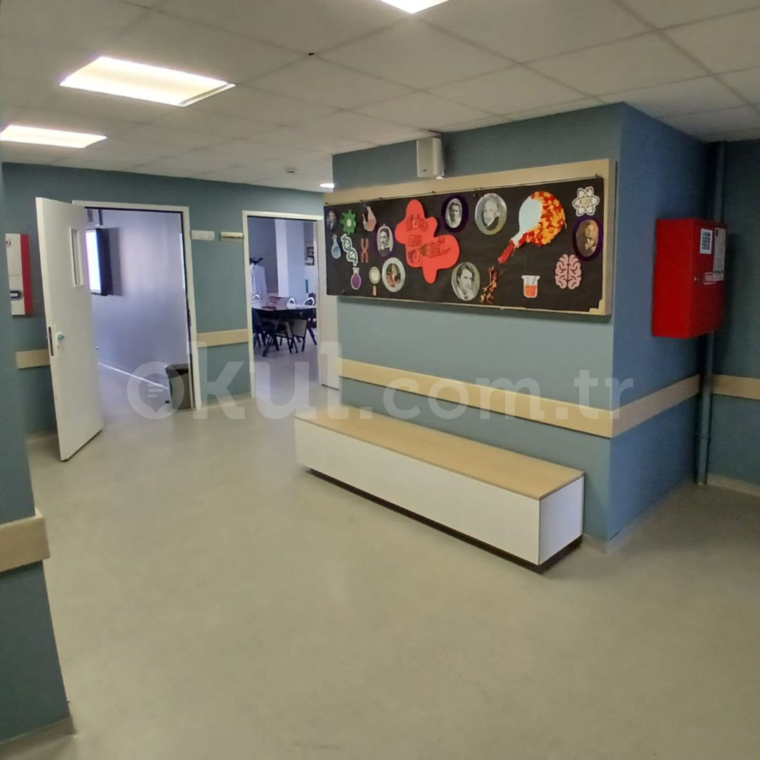 Özel Maltepe Sonuç Oniki Koleji Anadolu Lisesi - 17