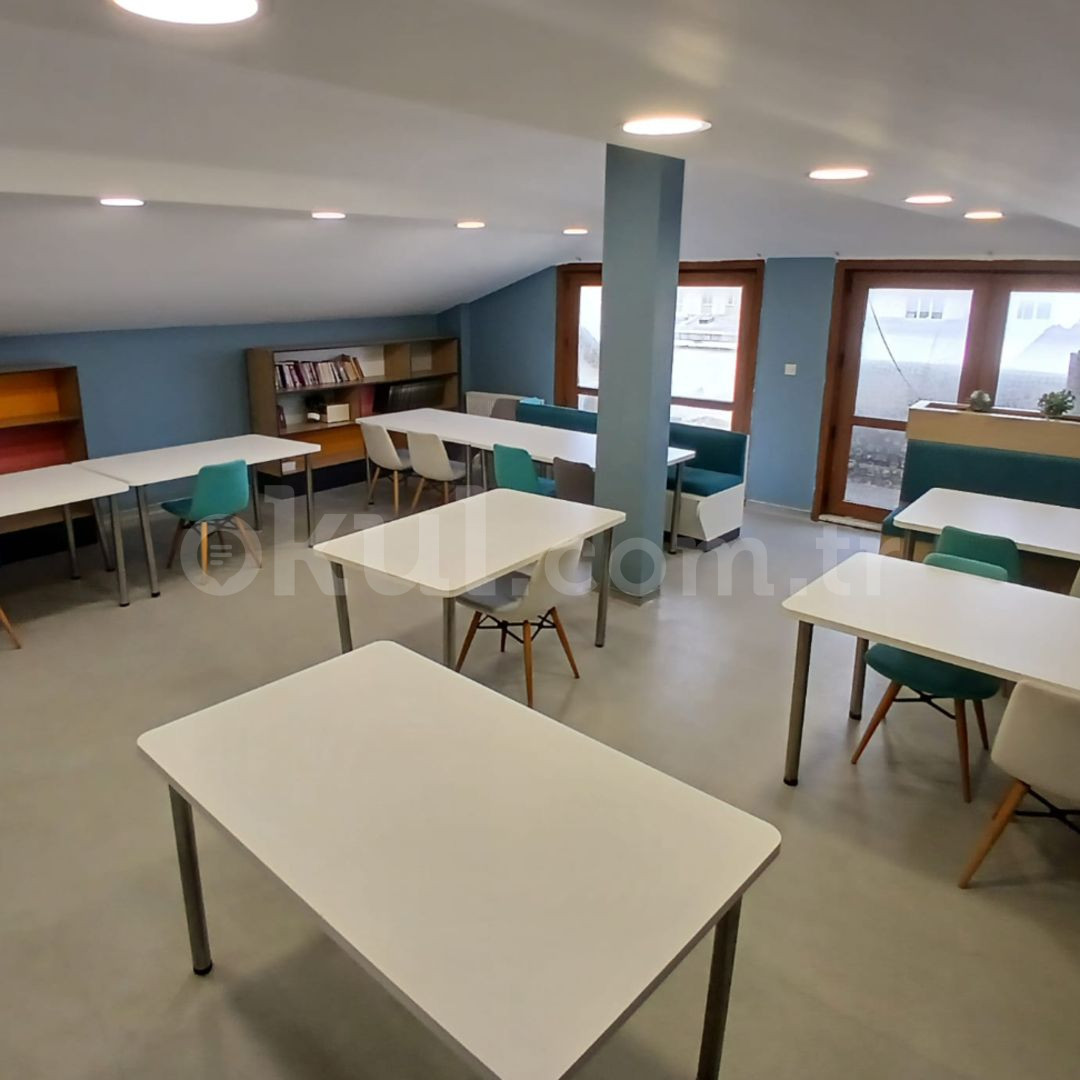 Özel Maltepe Sonuç Oniki Koleji Anadolu Lisesi - 15