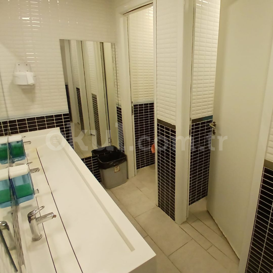 Özel Maltepe Sonuç Oniki Koleji Anadolu Lisesi - 12