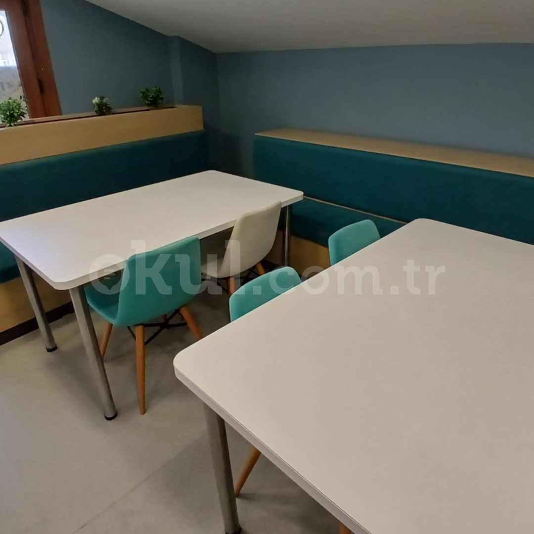 Özel Maltepe Sonuç Oniki Koleji Anadolu Lisesi - 31