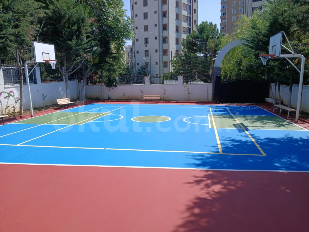 Özel Maltepe Sonuç Oniki Koleji Anadolu Lisesi - 31