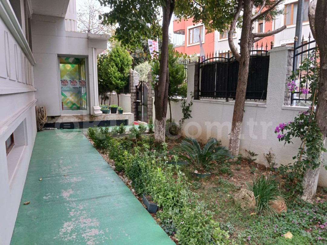 Özel Maltepe Sonuç Oniki Koleji Anadolu Lisesi - 33