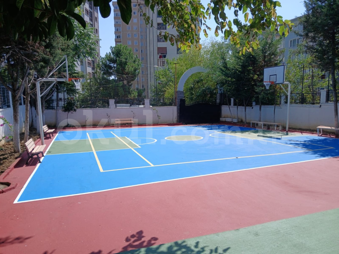 Özel Maltepe Sonuç Oniki Koleji Anadolu Lisesi - 29