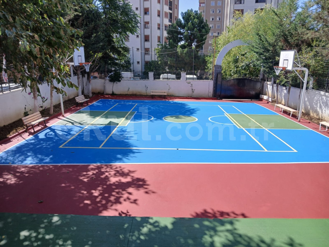 Özel Maltepe Sonuç Oniki Koleji Anadolu Lisesi - 2