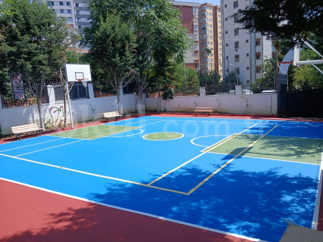 Özel Maltepe Sonuç Oniki Koleji Anadolu Lisesi - 30