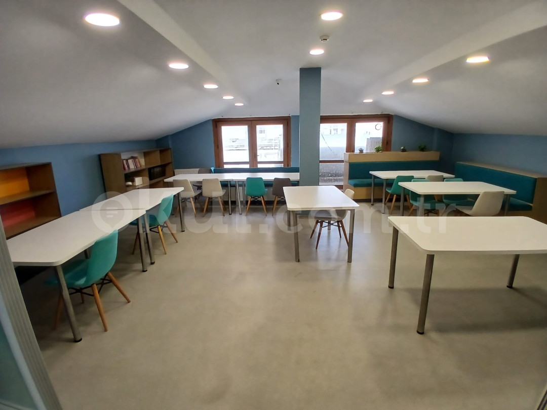 Özel Maltepe Sonuç Oniki Koleji Anadolu Lisesi - 14