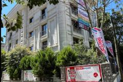 Özel Maltepe Sonuç Oniki Koleji Anadolu Lisesi