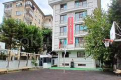 Özel Maltepe Sonuç Oniki Koleji Anadolu Lisesi