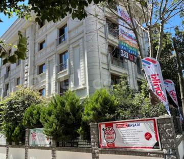 Özel Maltepe Sonuç Oniki Koleji Anadolu Lisesi