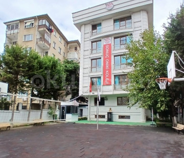 Özel Maltepe Sonuç Oniki Koleji Anadolu Lisesi